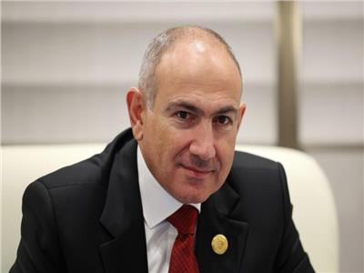 باشينيان رئيسًا للحزب الحاكم في أرمينيا 