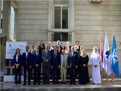 مركز القاهرة الدولي يعقد ورشة عمل حول الوساطة في المنطقة العربية