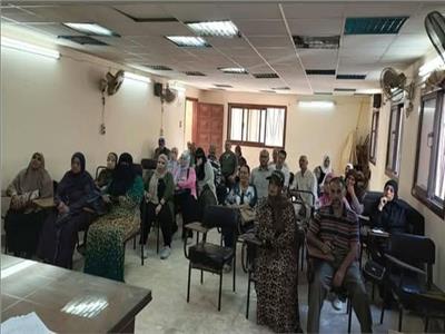 «زراعة الشرقية»: توصيات لمزارعي محصول الفاصوليا لزياة الإنتاج