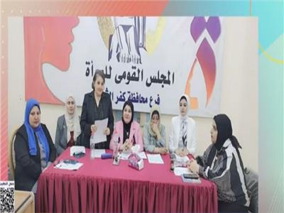  حملة وطنية في القرى والنجوع لتعزيز ثقافة التسامح ودور المرأة