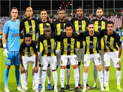 تشكيل اتحاد جدة الرسمي أمام الوحدة في كأس الملك