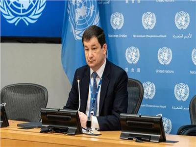 روسيا: إسطنبول أفضل منصة لمحادثات أوكرانيا ومستعدون لأي صيغة تفاوضية