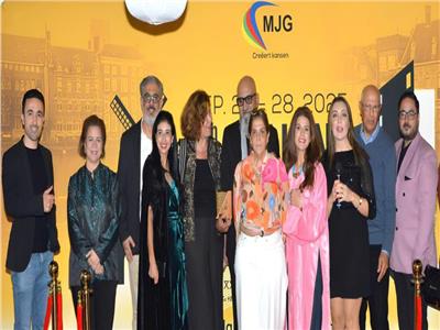 مهرجان هولندا لأفلام الشرق الأوسط وشمال أفريقيا يكشف عن جوائز دورته السادسة