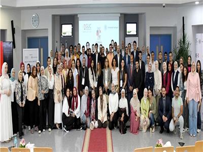صيدلة الألمانية القاهرة تنظم المؤتمر الرابع GEPPMA للتعاون المصري الألماني