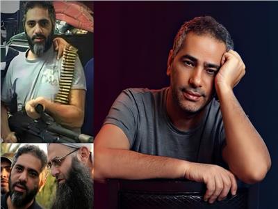 بعد تسليم نفسه| قصة فضل شاكر بين الفن والإرهاب