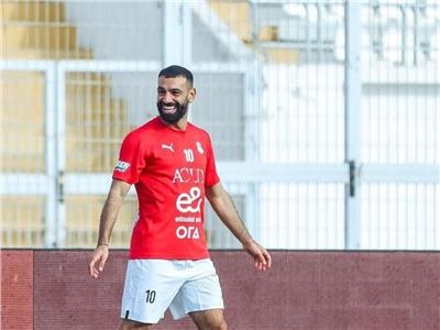 جالطة سراي يخطط للتعاقد مع محمد صلاح في الميركاتو الشتوي