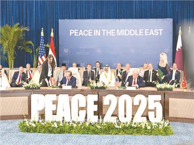 إشادات دولية وإقليمية بدور القاهرة فى إنهاء معاناة غزة