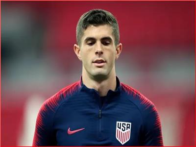 المنتخب الأمريكي يثير غضب ميلان 