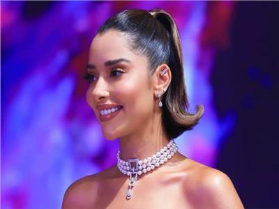 رفقة محمود العسيلي.. بلقيس تُحيي افتتاح مهرجان الجونة السينمائي