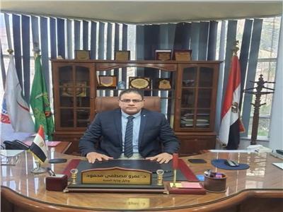 اكتشاف طفرات جينية جديدة تُسبب «الصفراء» لحديثي الولادة بالمنوفية 