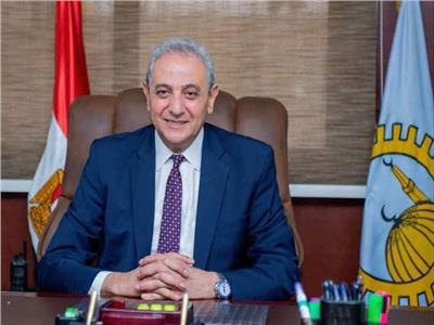 محافظ الغربية: تسهيلات غير مسبوقة على التعاقد لخدمة الغاز الطبيعي