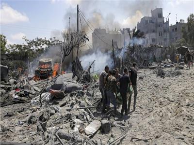 «التعليم العالي الفلسطينية»: 20 ألف طالب و1037 معلمًا استشهدوا منذ 7 أكتوبر 2023