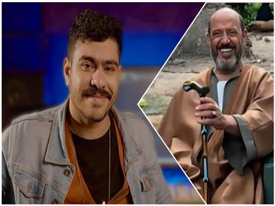 رمضان 2026| أشرف عبد الباقي يشارك أحمد رمزي بطولة «فخر الدلتا»