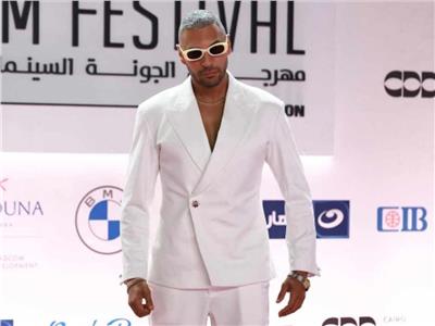 حسن أبو الروس بلوك صادم في حفل ختام مهرجان الجونة السينمائي