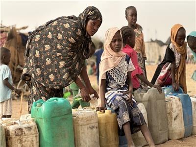 القاهرة الإخبارية: بعض السودانيين اضطروا لأكل علف الحيوانات وجلودها 