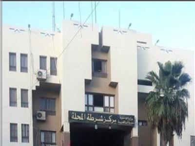 مباحث المحلة الكبرى تضبط قتلة غنام بعد استدراجه لخلافات بينهم