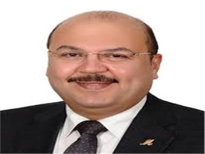النائب ميشيل الجمل: 36.6 مليار دولار صادرات غير بترولية خلال 9 أشهر من 2025