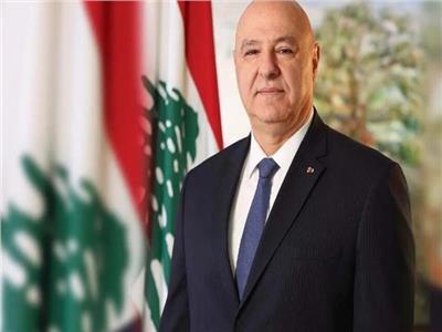 الرئيس اللبناني يطلب من الجيش التصدي لأي توغل إسرائيلي