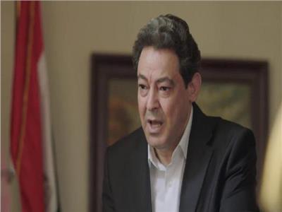 شريف عواد يعلن دخول ابنته العناية المركزة ويطلب الدعاء لها