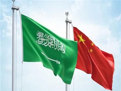 السعودية والصين تبحثان تعزيز التعاون الصناعي