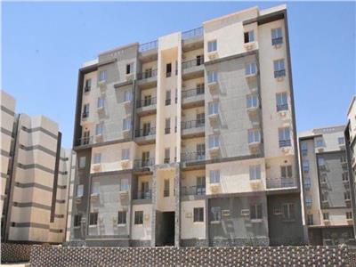 «الإسكان»: اليوم بدء تسليم دفعة جديدة من وحدات «سكن مصر» بالقاهرة الجديدة