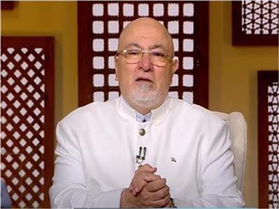 الشيخ خالد الجندي: المؤمن الحقيقي من يراقب الله في السر كما في العلن