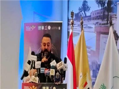 مهرجان شرم الشيخ الدولي للمسرح يعلن عن لجنتي تحكيم مسابقتي مسرح الطفل والشارع