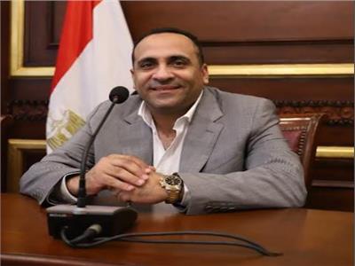 نادر نسيم: المصريون بالخارج يكتبون ملحمة وطنية في صناديق اقتراع مجلس النواب‎