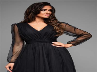 موسم الأفراح.. تعرفي على أفضل الفساتين السوداء