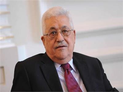 الرئيس الفلسطيني يبحث مع رئيسة البرلمان الفرنسي تعزيز العلاقات الثنائية