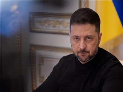 زيلينسكي يعلن سقوط أربعة قتلى في الهجوم الروسي الليلي على كييف