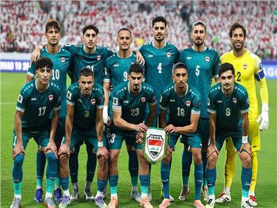 العراق يصطدم بالفائز من بوليفيا وسورينام في ملحق التأهل لكأس العالم 2026