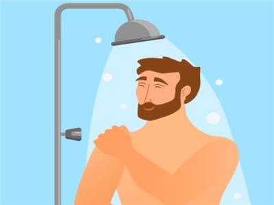 الاستحمام البارد.. سر الصحة والطاقة يوميًا