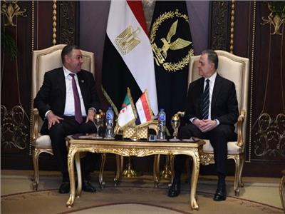 تعزيز التعاون الأمني بين مصر والجزائر.. مباحثات وزيري الداخلية في القاهرة