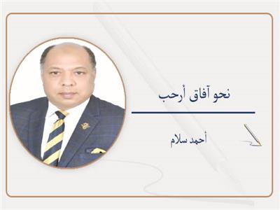 مصر وكوريا الجنوبية  شراكة استراتيجية تتجدد