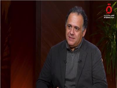 كواليس قيادة حفل افتتاح المتحف المصري الكبير