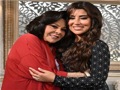 أيتن عامر: انفصالي كان قرار صعب.. ومأعلنتش عنه غير بعد انتهاء "عنبر 6"