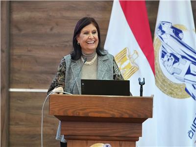 القومي للمرأة ينظم ندوة «بناء قدرات الحماية الرقمية لمناهضة العنف الإلكتروني»