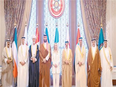 البحرين .. قمة خليجية لتعزيز الأمن  المشترك عبر القبة الصاروخية