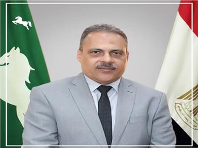 استمرار رحلة البحث عن تمساح الشرقية
