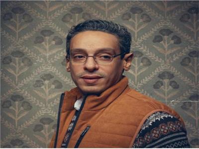 سرقة فيلا أم كلثوم.. علي صبحي يبدع في أحد مشاهد "الست"