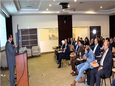 شراكة مصرية هولندية جديدة في التصنيع الزراعي