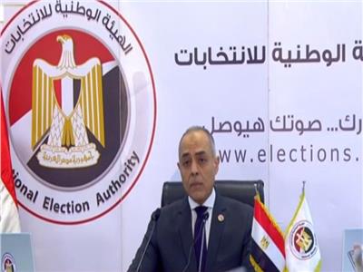الوطنية للانتخابات: تلقينا 18 شكوى في اليوم الثاني والأخير من التصويت 