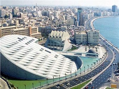 تداعيات مرض الإيدز على المرأة المصرية بمكتبة الإسكندرية