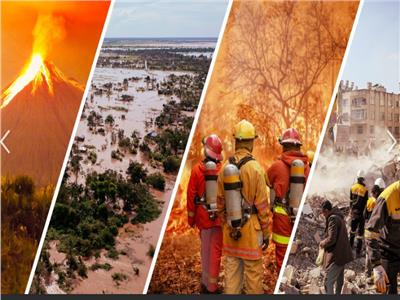 حصاد 2025| انخفاض الخسائر الاقتصادية الناجمة عن الكوارث الطبيعية عام 2025 إلى 220 مليار دولار