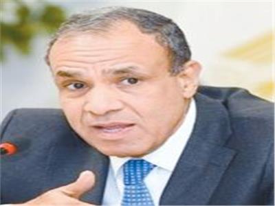 عبدالعاطى: دعم خطوات التعافى المبكر وإعادة الإعمار