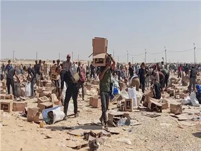 أبو كويك: اللجنة المصرية تطلق مبادرة لإيواء النازحين في غزة