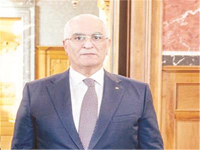 سفير فلسطين في سويسرا: نواجه تهديد التهجير أخطر من القتل