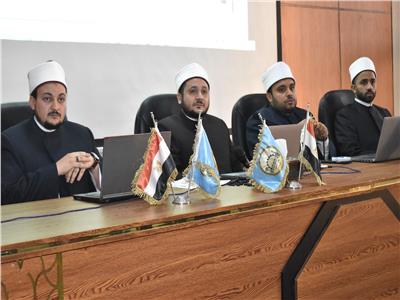 دار الإفتاء تعقد ثلاث محاضرات ضمن دورة "الهوية الدينية وقضايا الشباب"