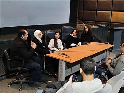 ندوة تناقش 3 تجارب سينمائية ضمن مهرجان القاهرة الدولي للفيلم القصير